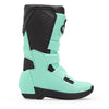 Bottes Enfant FOX Comp teal