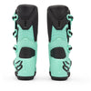 Bottes Enfant FOX Comp teal