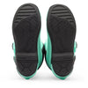 Bottes Enfant FOX Comp teal