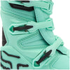 Bottes Enfant FOX Comp teal