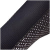 Chaussettes FOX Flexair Fracture KB blanc/noir