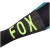 Chaussettes FOX Flexair Fracture KB spearmint