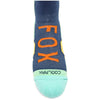 Chaussettes FOX 360 Tine twilight