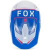 Casque enfant FOX V1 Collect bleu/rose