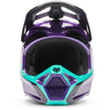 Casque FOX V1 Collect grape