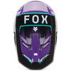 Casque FOX V1 Collect grape