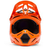 Casque FOX V3 RS Fracture orange