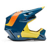 Casque FOX V3 Tine twilight