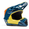 Casque FOX V3 Tine twilight