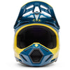Casque FOX V3 Tine twilight