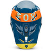 Casque FOX V3 Tine twilight
