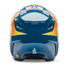 Casque FOX V3 Tine twilight