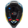 Casque FOX V3 Tine twilight