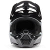 Casque FOX V1 Shield noir