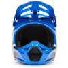 Casque FOX V1 Shield bleu