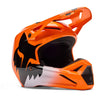 Casque FOX V1 Shield orange