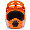 Casque FOX V1 Shield orange