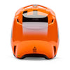 Casque FOX V1 Shield orange
