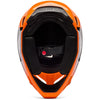Casque FOX V1 Shield orange