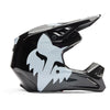 Casque enfant FOX V1 Shield noir