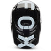 Casque enfant FOX V1 Shield noir