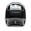 Casque enfant FOX V1 Shield noir