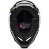 Casque enfant FOX V1 Shield noir