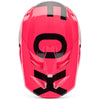 Casque enfant FOX V1 Shield rose