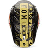 Casque FOX V3 RS Inning noir