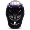 Casque FOX V3 Drip noir/violet