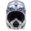 Casque FOX V1 Cosmo blanc/noir