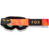 Lunettes FOX Main Kairos iridium tangerine