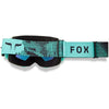 Lunettes FOX Main Kairos iridium turquoise