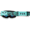 Lunettes Enfant FOX Main Kairos iridium turquoise