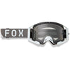 Lunettes FOX Airspace Tine Smoke noir