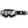 Lunettes FOX Airspace Tine Smoke noir