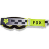 Lunettes Enfant FOX Main Collect gris/jaune