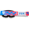 Lunettes Enfant FOX Main Collect bleu/rose