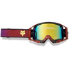 Lunettes FOX Airspace Drip iridium rust