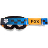 Lunettes FOX Main Collect bleu