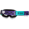 Lunettes FOX Main Collect grape