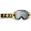 Lunettes FOX VUE Inning Vivid noir