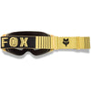 Lunettes FOX VUE Inning Vivid noir