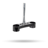 Té de fourche inférieur SHERCO 450/510 Sachs noir