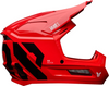 Casque enfant THOR Fleet Forge rouge