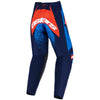 Pantalon Kid ALPINESTARS Racer NOMUR navy/orange/bleu