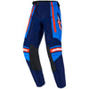 Tenue Kid ALPINESTARS Racer NOMUR navy/orange/bleu
