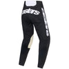 Pantalon ALPINESTARS Racer AIR RIWAY noir/blanc