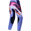 Pantalon ALPINESTARS Supertech Dyna violet/rose