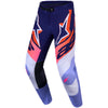 Pantalon ALPINESTARS Supertech Dyna violet/rose